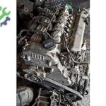 Kia Cerato Motor Komple Sökme Çıkma