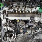 Kia Cerato Motor Komple Sökme Çıkma