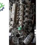 Kia Cerato Motor Komple Sökme Çıkma