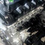 Kia Cerato 2025 Motor Komple Çıkma