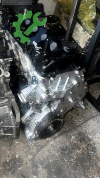Kia Cerato Motor Komple çıkma parça