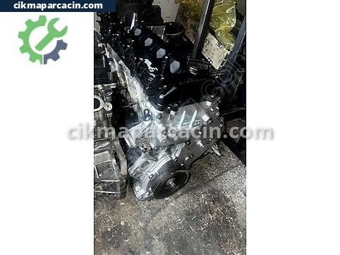Kia Cerato Motor Komple çıkma parça