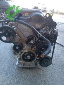 Kia Cerato 1.6 tek vanuslu benzinli çıkma motor