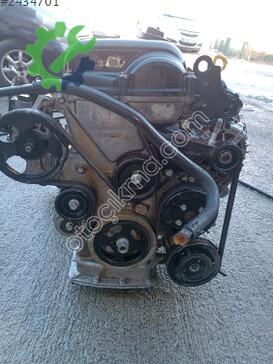 Kia Cerato Motor Komple çıkma parça