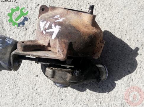 Kia Cerato Su Radyatörü çıkma parça