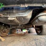 KİA CERATO 2004 – 2009 ARKA DİNGİL