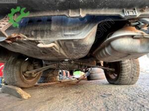 KİA CERATO 2004 – 2009 ARKA DİNGİL