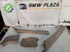 KİA CERATO 2005 – 2009 İÇ TRİM PLASTİKLERİ