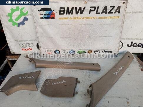 Kia Cerato Trim çıkma parça