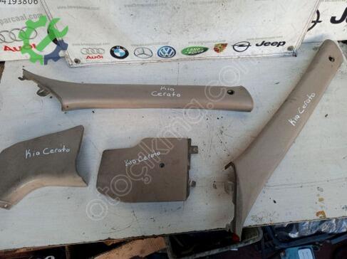 Kia Cerato Trim çıkma parça