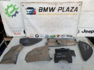 KİA CERATO 2005 – 2009 İÇ TRİM PLASTİKLERİ GÖĞÜS VE DİREK