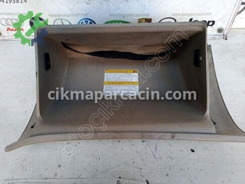 Kia Cerato Torpido Kapağı çıkma parça