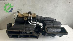 KİA CERATO 2007-2008 DİJİTAL KALORİFER KUTUSU