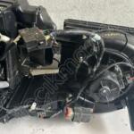 KİA CERATO 2007-2008 DİJİTAL KALORİFER KUTUSU