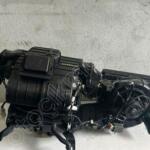 KİA CERATO 2007-2008 DİJİTAL KALORİFER KUTUSU