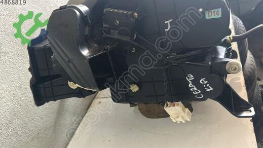 Kia Cerato Kalorifer Kutusu 2007-2008 çıkma parça