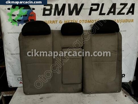 Kia Cerato Arka Koltuk çıkma parça