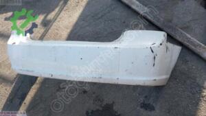 Kia Cerato Arka Tampon Çıkma