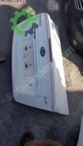Kia Cerato Orijinal Çıkma Bagaj Kapağı