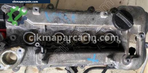 Kia Cerato Külbütör Kapağı çıkma parça