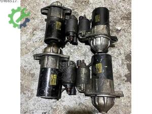 Çıkma Kia Cerato Motor Komple (3. Adet)