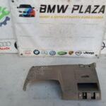 KİA CERATO DİREKSİYON ALT PLASTİĞİ DİZLİK