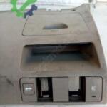 KİA CERATO DİREKSİYON ALT PLASTİĞİ DİZLİK
