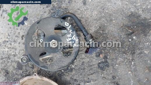 Kia Cerato Direksiyon Pompası çıkma parça