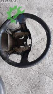 Kia Cerato Direksiyon Simidi Çıkma