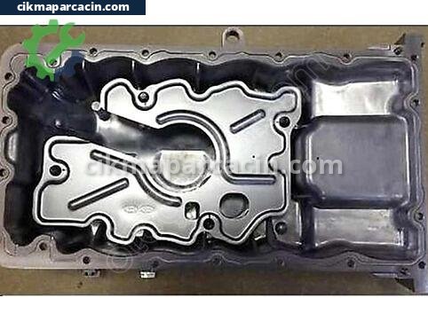 Kia Cerato Karter çıkma parça