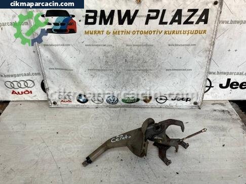 Kia Cerato El Freni çıkma parça