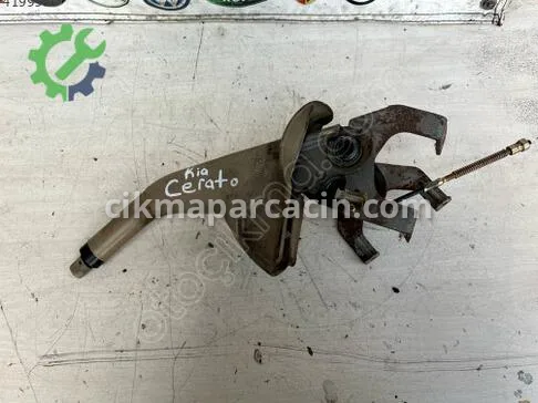 Kia Cerato El Freni çıkma parça