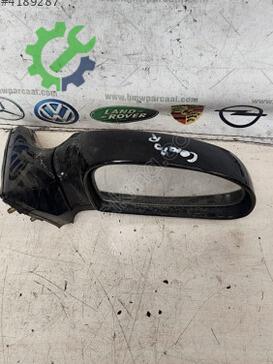 Kia Cerato Sağ Dış Ayna çıkma parça