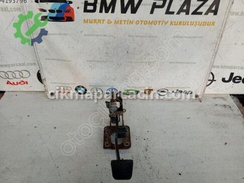 Kia Cerato Pedal çıkma parça