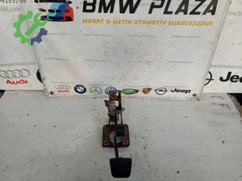 Kia Cerato Pedal çıkma parça