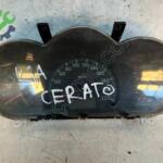 2005 Kia Cerato Gösterge Paneli Çıkma Parça Kayseri