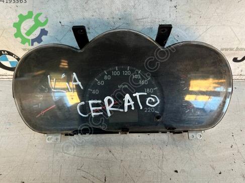 Kia Cerato Gösterge Paneli çıkma parça