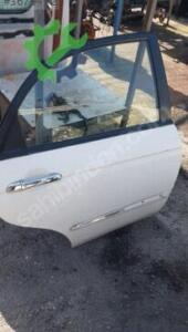 Çıkma Sağ Arka Kapı — Kia Cerato
