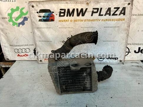 Kia Cerato Intercooler Radyatörü çıkma parça