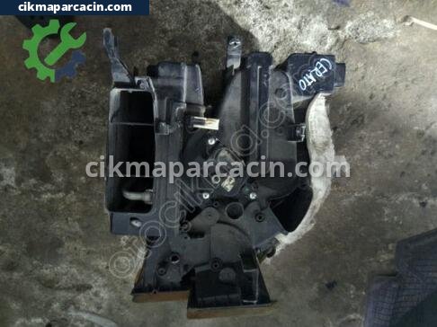 Kia Cerato Kalorifer Rezistansı çıkma parça