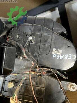 Kia Cerato Kalorifer Kutusu çıkma parça
