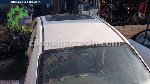 Kia Cerato Tavan Sacı çıkma parça