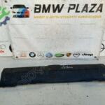 KİA CERATO KİLİT KARŞILIĞI BAGAJ PLASTİĞİ