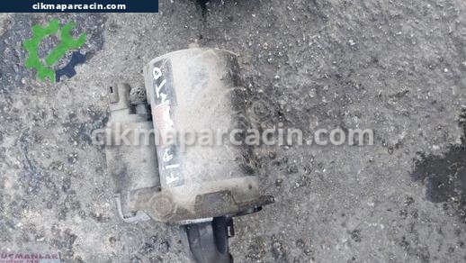 Kia Cerato Marş Motoru çıkma parça