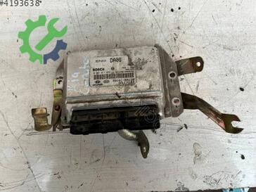 Kia Cerato Motor Beyni çıkma parça