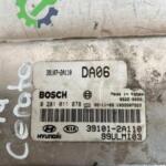 2005 Kia Cerato Motor Beyni Çıkma Parça Kayseri