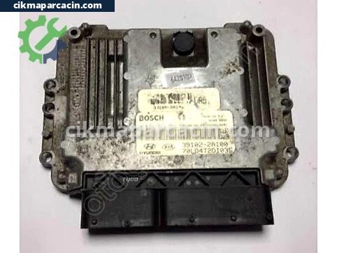 Kia Cerato Motor Beyni çıkma parça