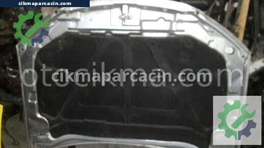 Kia Cerato Komple Motor çıkma parça