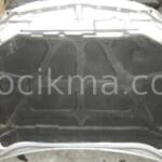 KİA CERATO  motor kabudu