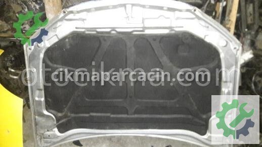 Kia Cerato Komple Motor çıkma parça
